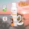 Brume Solaire Coco SPF 50 - Fraîcheur Protectrice