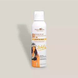 Brume Solaire Coco SPF 50 - Fraîcheur Protectrice