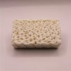 Douceur Exfoliante pour une Peau Radieuse grâce au savon Bell'Anesse