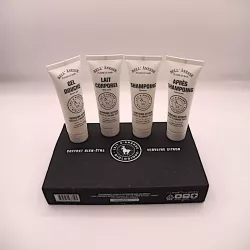 Coffret Bien-être Verveine Citron pour une Détente Parfaite