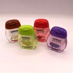 Gel Mains Frais - Nettoie et Parfume en Douceur