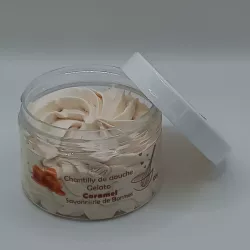 Chantilly Bain et Douche 100g - 💫 42 parfums