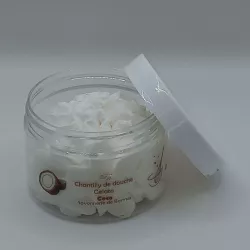 Chantilly Bain et Douche 100g - 💫 42 parfums
