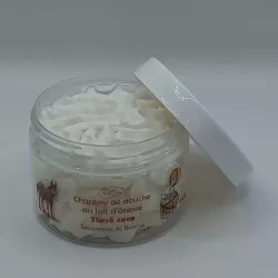 Chantilly Bain & Douche 100g – 42 Parfums | Savonnerie des Bormes