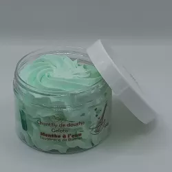 Chantilly Bain et Douche 100g - 💫 42 parfums