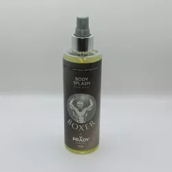 PRADY Body Splash Homme 250ml – Brume Corps dès 6€