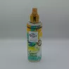 Flacon de brume coconut passion sur fond neutre