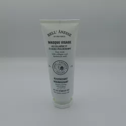 Soin Régénérant et Nourrissant pour Votre Visage .