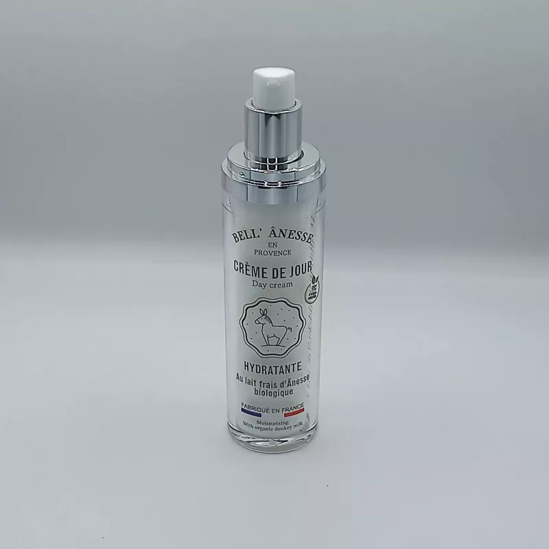 Hydratation Quotidienne pour une Peau Éclatante - Bell'Anesse