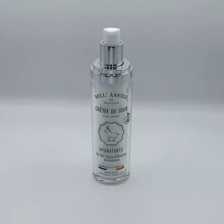 Hydratation Quotidienne pour une Peau Éclatante - Bell'Anesse