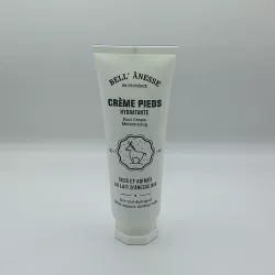 Soin Pieds Secs Bell'Anesse – Réparation et Nutrition