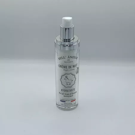 Réveil en Douceur avec une Peau Hydratée - Bell'Anesse