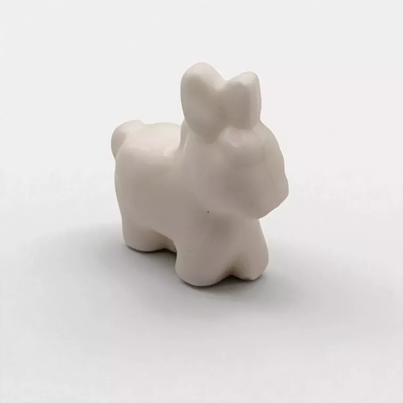 Savon Doux au Lait d'Ânesse pour Peau Sensible - Bell'Anesse