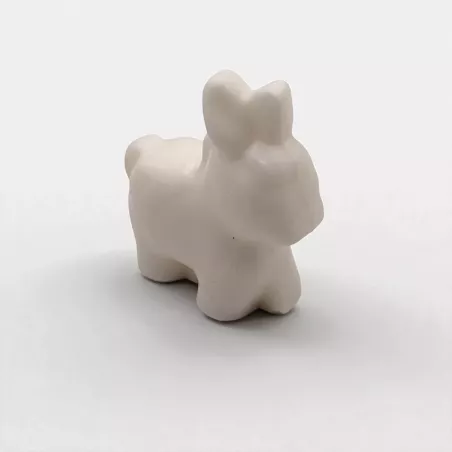 Savon Doux au Lait d'Ânesse pour Peau Sensible - Bell'Anesse