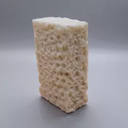 Douceur Exfoliante pour une Peau Radieuse grâce au savon Bell'Anesse