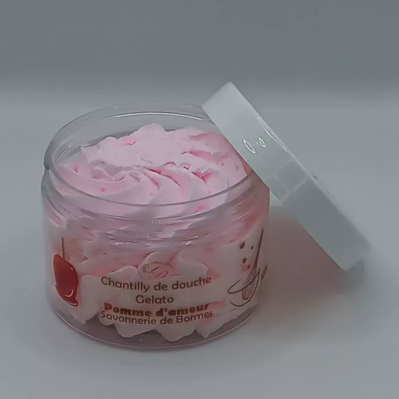 Chantilly Bain et Douche 100g - 💫 42 parfums
