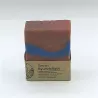 Savon Artisanal Bio 100g - Naturel & Saponifié à Froid