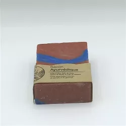 Savon Artisanal Bio 100g - Naturel & Saponifié à Froid