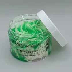 Chantilly Bain et Douche 100g - 💫 42 parfums