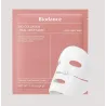 Masque Rouge – Bio Collagen Real Deep Mask (Revitalisant & fermeté) sur fond neutre