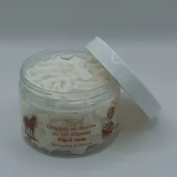 Chantilly tiaré coco