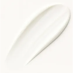 texture de la creme de nuit