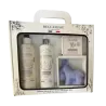 Coffret Cadeau au Lait d'ânesse à la Lavande