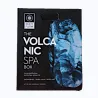 Coffret The Volcanic SPA - Homme - Gel douche, lait corporel brume