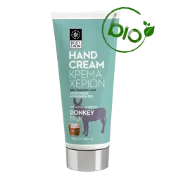 Crème pour les mains au lait d'ânesse 100 ml - Body Farm | La magie du lait d'ânesse