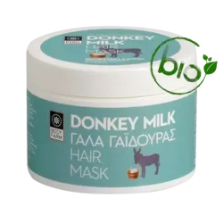 Masque Capillaire au lait d'ânesse - 200ml
