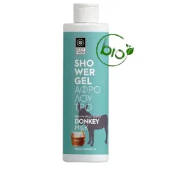 Gel douche au lait d'ânesse 250ml