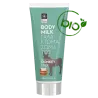 Lait corps hydratant BIO au lait d'ânesse et aloe vera 200ml – Body Farm