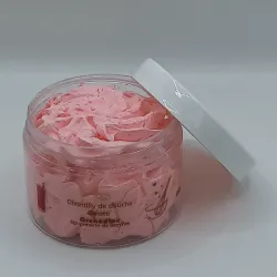 Coffret Bain & douche Grenadine – Fruité & Pétillant