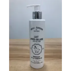 Lait Après-Soleil Nature & Monoï Bell’Ânesse  - Apaisant et Hydratant