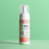 Mousse de douche bio fleur de cerisier NIJIKO – 99,5% naturel, fabriquée en France