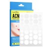 Patchs anti-acné