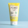 Lait corps bio miel karité NIJIKO – Soin nourrissant intense 99,5% bio