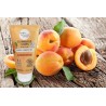 Gommage Corps Abricots - Exfoliation Douce et Revitalisante