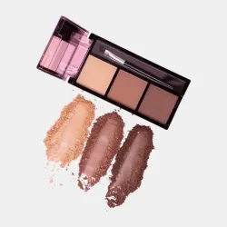 sourcils-maquillage-naturel-palette-amelia-fond-neutre