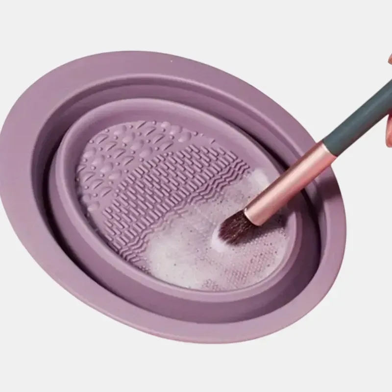 bol-silicone-nettoyant-pinceau-fond-neutre