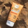 Gommage Corps Abricots - Exfoliation Douce et Revitalisante
