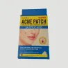 Patch anti-acné hydrocolloïde invisible ou coloré – 2,00 €