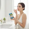 Patch anti-acné hydrocolloïde invisible ou coloré – 2,00 €