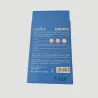 Patch anti-acné hydrocolloïde invisible ou coloré – 2,00 €