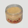 Gommage sucre corps Abricot pot ouvert 150 g