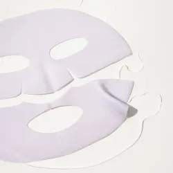 Masque Biodance hydrogel posé – format facial sheet mask coréen