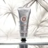 Crème mains monoï Bell'Ânesse fleurs blanches fond clair