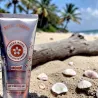 Crème mains monoï Bell'Ânesse ambiance plage été