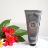 Crème mains monoï Bell'Ânesse fleur hibiscus rouge
