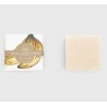Shampooing Solide Banane - Douceur et Brillance Naturelle